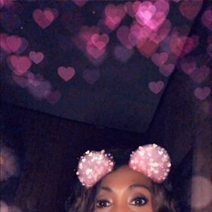 Meet your Posher, Penny